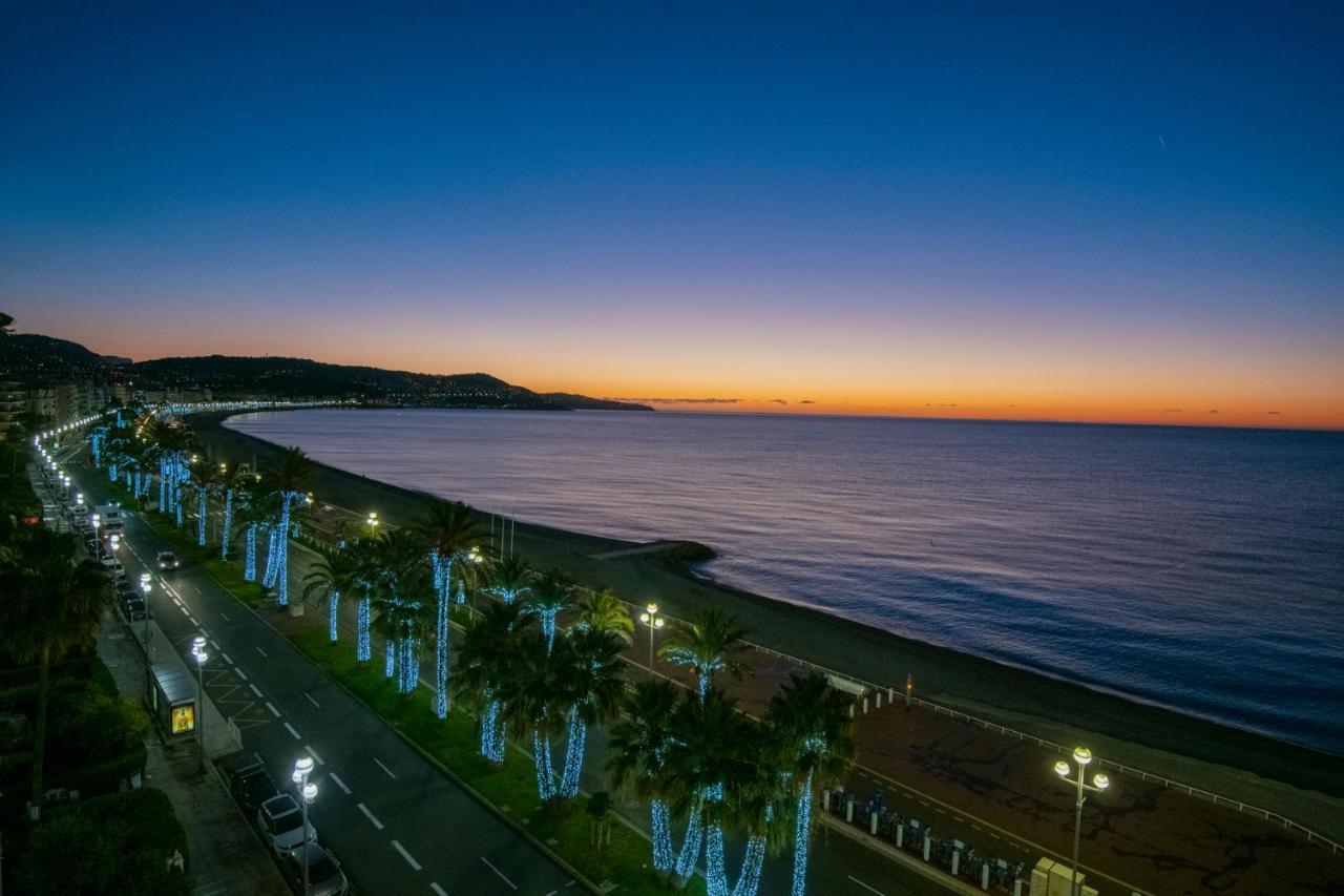 Hotel Novotel Arenas Aeroport Nizza