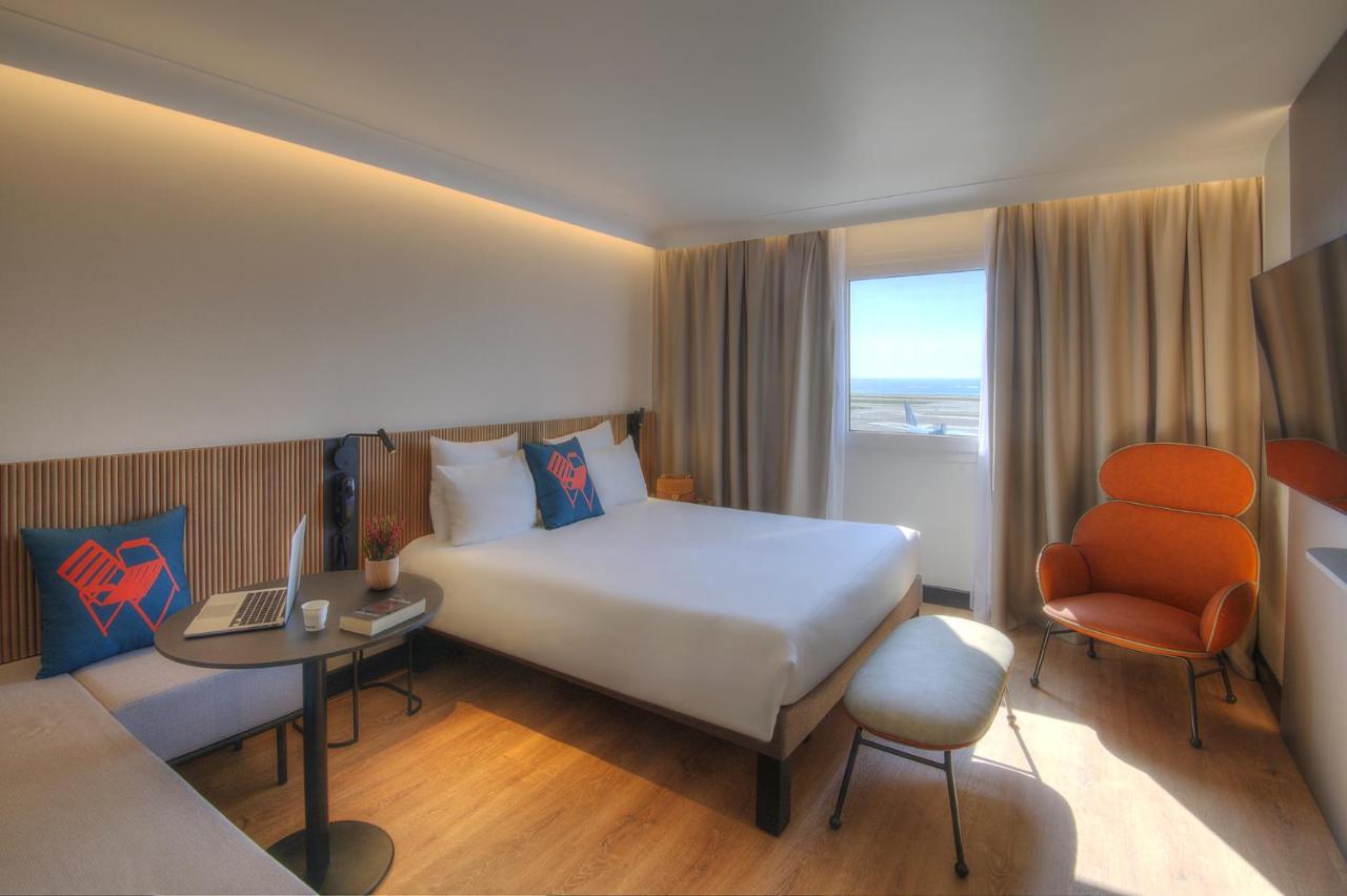 Hotel Novotel Arenas Aeroport Nice
