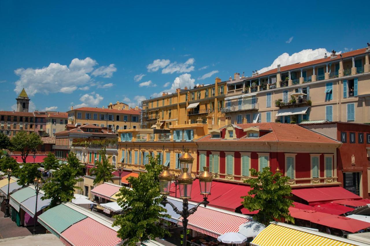 Novotel Arenas Aeroport Hotel Nizza