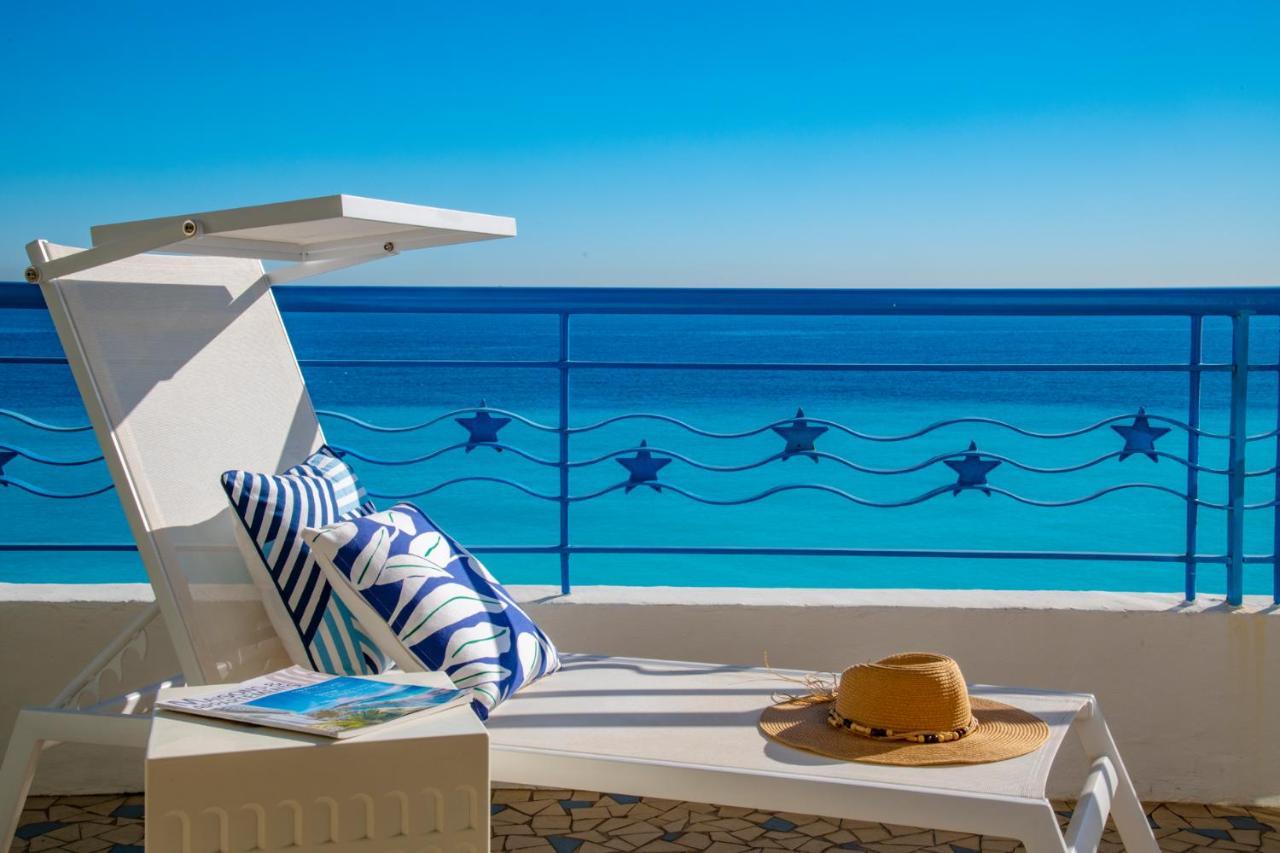 Novotel Arenas Aeroport 4* Nice