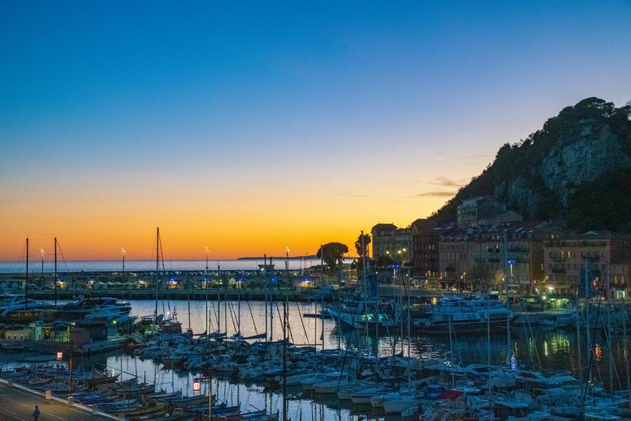 Novotel Arenas Aeroport Nizza