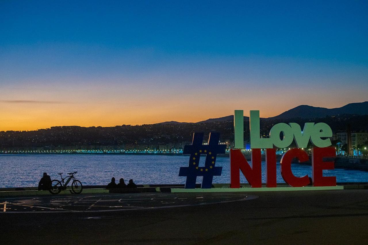 Novotel Arenas Aeroport 4* Nizza