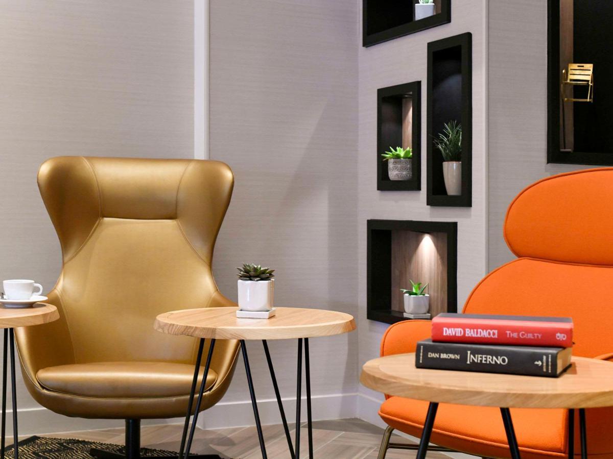 Novotel Arenas Aeroport Nizza