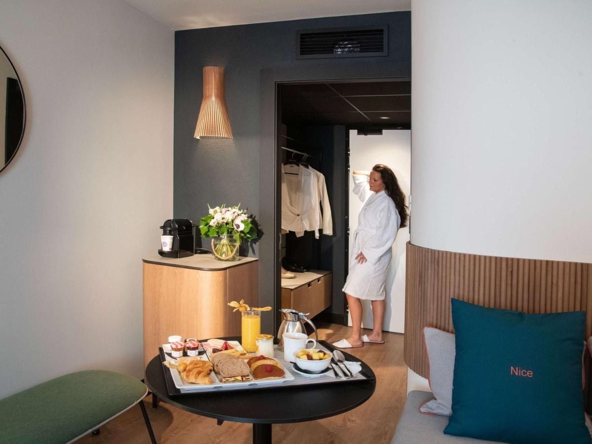 Hotel Novotel Arenas Aeroport