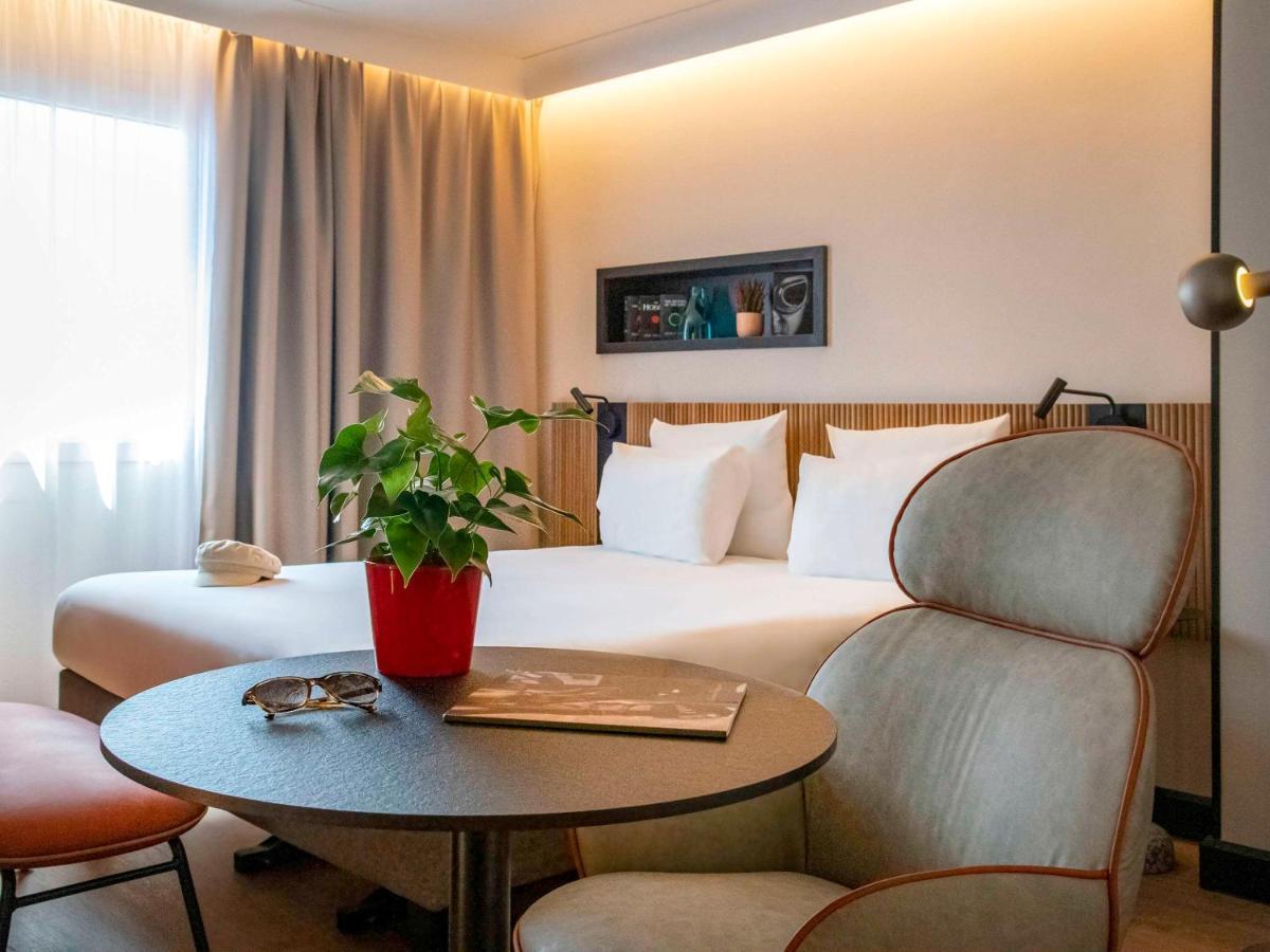 Novotel Arenas Aeroport 4* Nizza