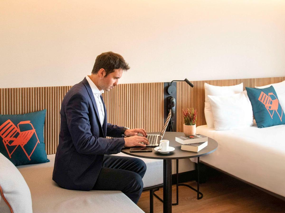 Novotel Arenas Aeroport Nizza