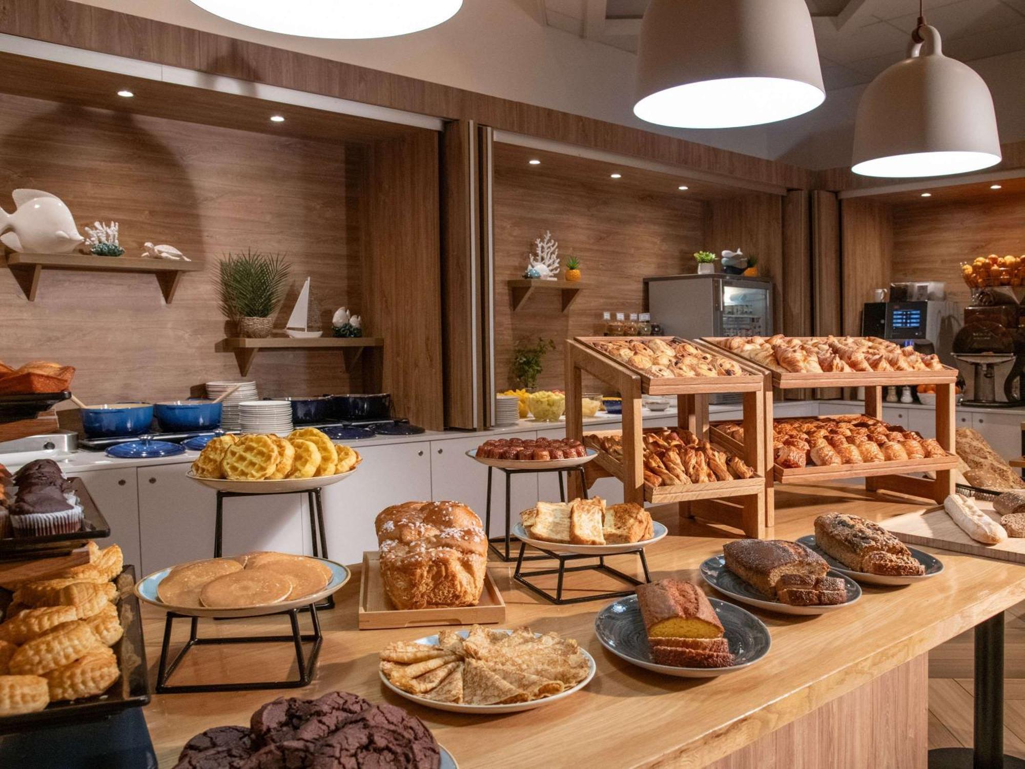 Novotel Arenas Aeroport Nizza