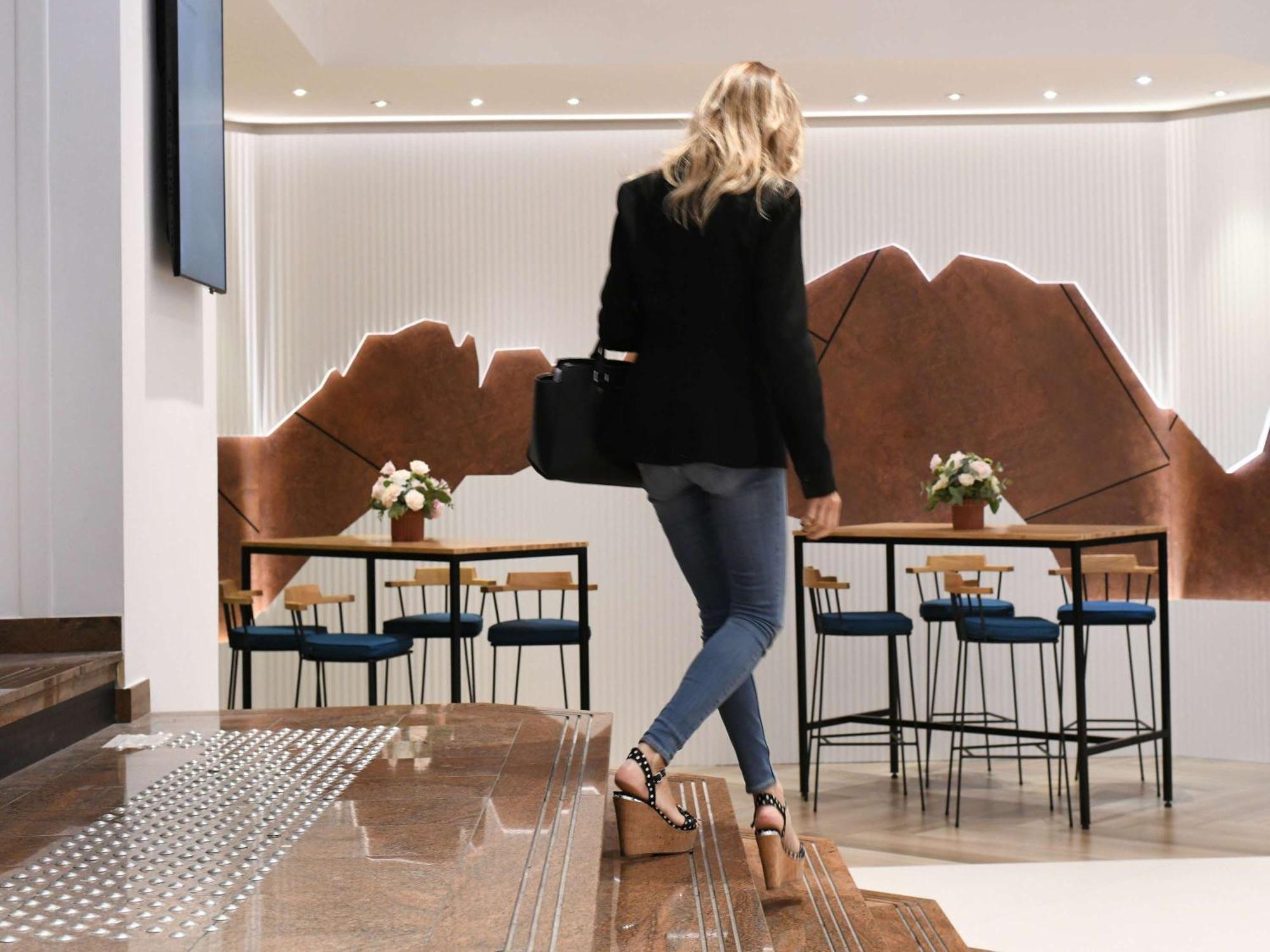 Hotel Novotel Arenas Aeroport Nizza